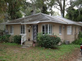 1207 Clock St, Jacksonville, FL 32211
