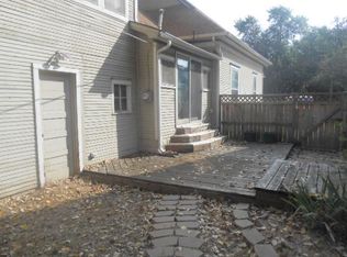 1117 N Bitting Ave, Wichita, KS 67203