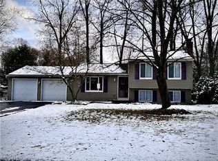 7666 Micawber Rd NE, Warren, OH 44484