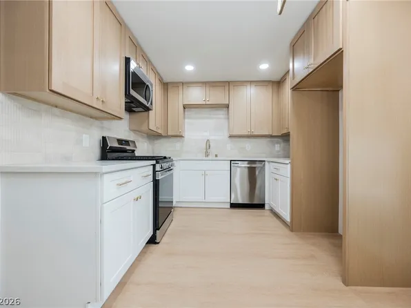 409 Lehman St, Las Vegas, NV 89110