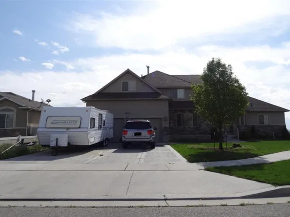 13157 S Dillan Cir, Herriman, UT 84096