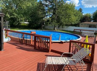 5726 Rosedale St, Louisville, OH 44641