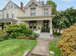 1800 Rosewood Ave, Louisville, KY 40204