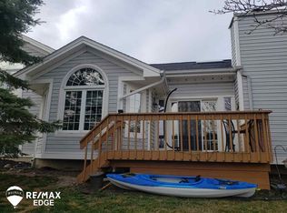 6287 Squire Lake Dr, Flushing, MI