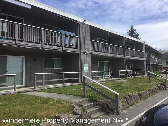 4th image of 8415 Park Dr APT 1