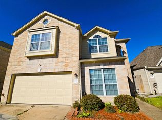 13210 Albelia Meadows Dr, Houston, TX 77083