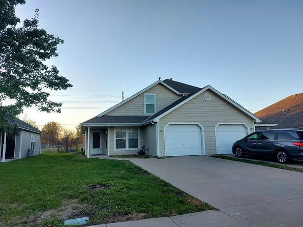 226 N Alder St, Gardner, KS 66030