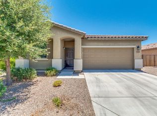 18835 N Ventana Ln, Maricopa, AZ 85138