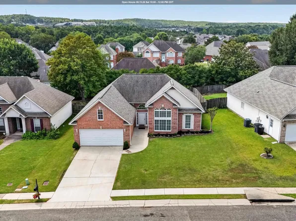 336 Old Cahaba Trl, Helena, AL 35080