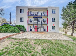 1260 Wolff St APT 2, Denver, CO 80204