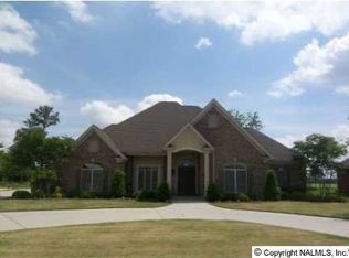 4012 Saddlehorn Bnd SW, Decatur, AL 35603