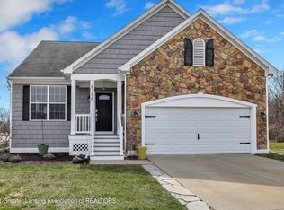 6786 Mulberry Ln, Grand Ledge, MI 48837