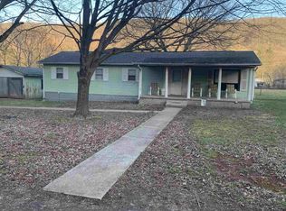 7254 Hopkins Gap Rd, Fulks Run, VA 22830