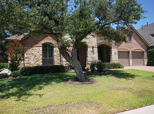 1024 Waimea Ct, Round Rock, TX 78681