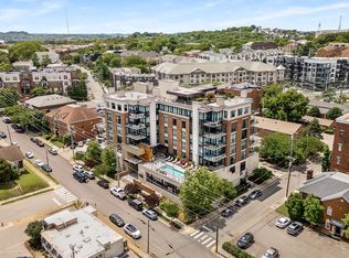 3000 Poston Ave APT 401, Nashville, TN 37203