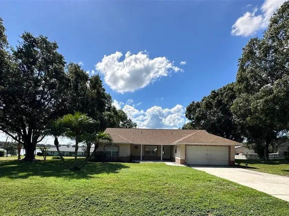 10926 Point Nellie Dr, Clermont, FL 34711