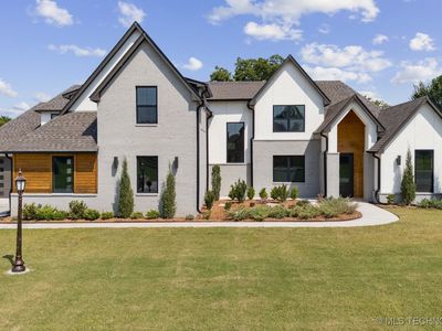 6543 N Bluesage Dr, Owasso, OK, 74055