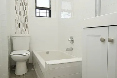 Rented by Norman Raindel, LREB