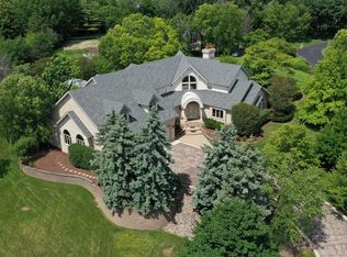 10848 Crystal Springs Ln, Orland Park, IL