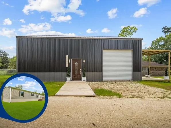 33847 Us Highway 96 S, Buna, TX 77612