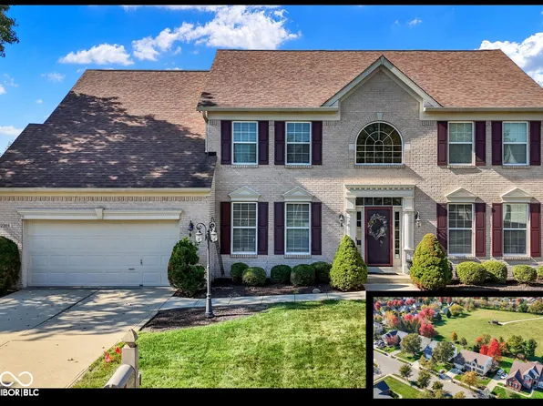 12396 Dellfield Blvd, Carmel, IN 46033