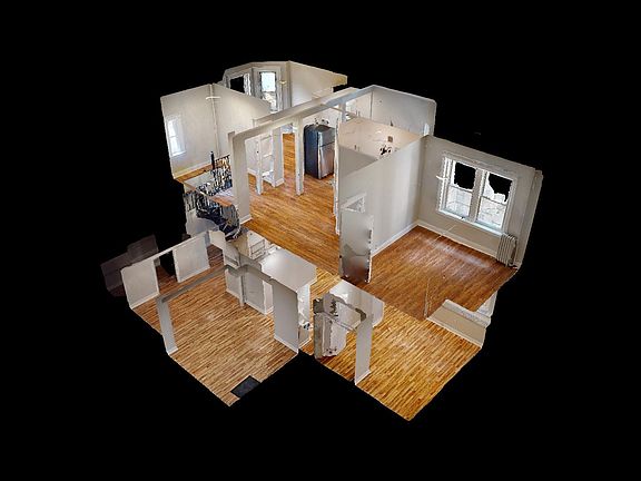 3rd image of 1193 Commonwealth Ave APT 2