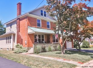 1073 Lexington Ave, Schenectady, NY 12309