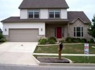 9665 Camarillo Cir, Plain City, OH 43064