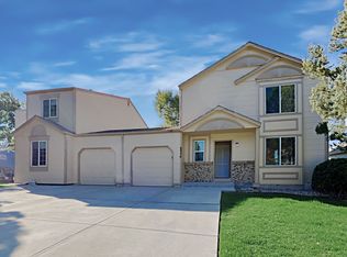 8956 W 88th Pl, Westminster, CO 80021