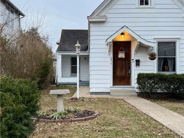 1455 South Street, New Albany, IN 47150