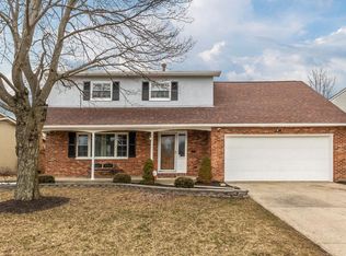 1608 Penworth Dr, Columbus, OH 43229
