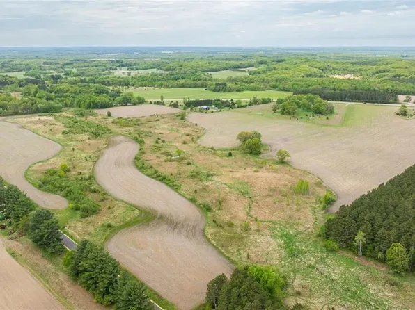 0 Hemlock Road, Mondovi, WI 54755