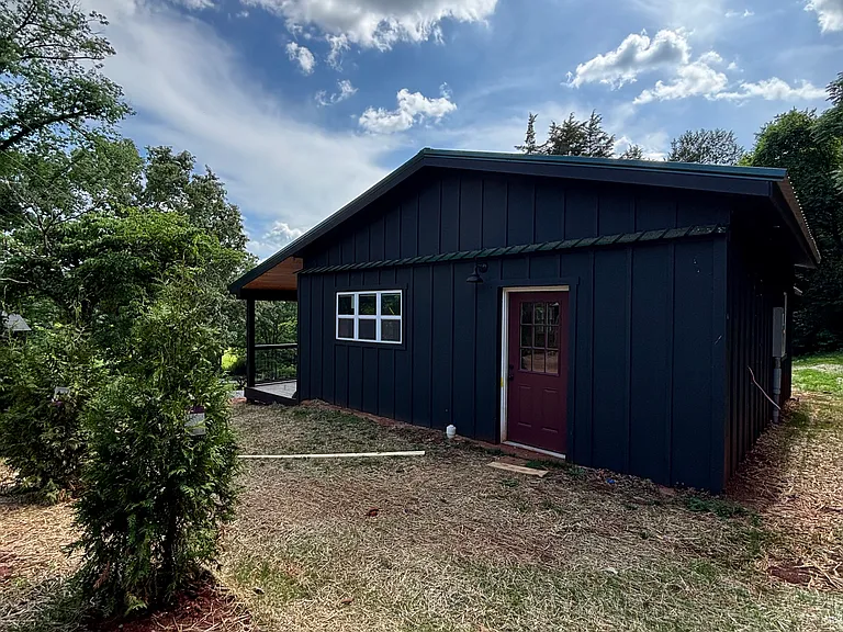 Hiwassee Rd — Photo 9