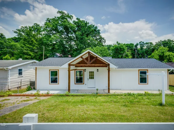 2764 Carrollwood Heights Rd, Kingsport, TN 37660