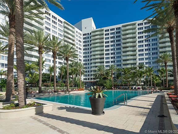 3rd image of 1500 Bay Rd APT 1536S