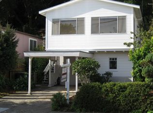 37 Willow Ave, Fairfax, CA 94930