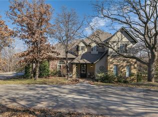 2520 Alexa Ave, Edmond, OK 73034