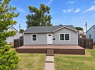 305 Jefferson St, Ellis, KS 67637