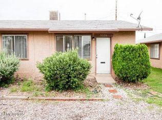 532 North Ave #B, Sierra Vista, AZ 85635