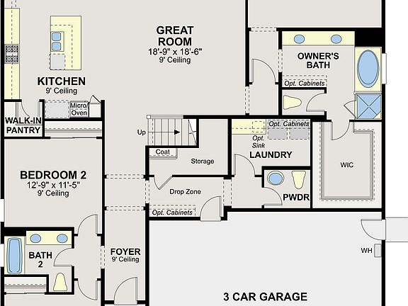 2nd image of 27498 Collier Dr
