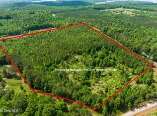 State Highway 50, Dadeville, AL 36853