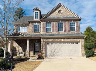 5816 Cobblestone Creek Cir, Mableton, GA 30126