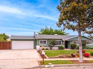 3360 Big Springs Ave, Simi Valley, CA 93063