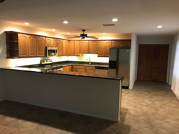 Kitchen #1