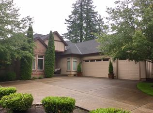 5918 NW Inglewood Ct, Camas, WA 98607