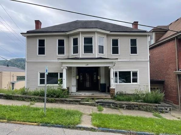 118 12th St, Wheeling, WV 26003