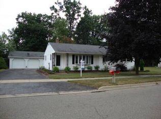 815 Union St, Portland, MI 48875