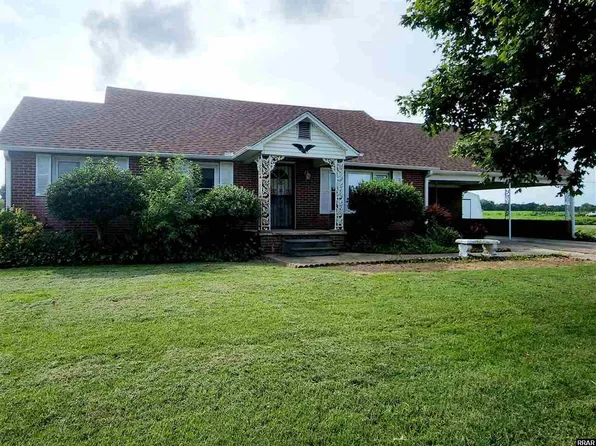 1701 Sidonia Rd, Sharon, TN 38255