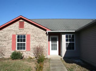 2142 W Fiesbeck Rd, Columbus, IN 47201