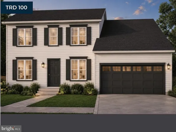 8 Mallard Dr, Westminster, MD 21158
